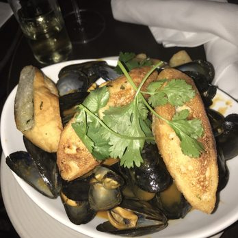 The Gage - Mussels - New American Near Me - Chicago, Illinois The Gage - Mussels - New American Near Me - Chicago, Illinois