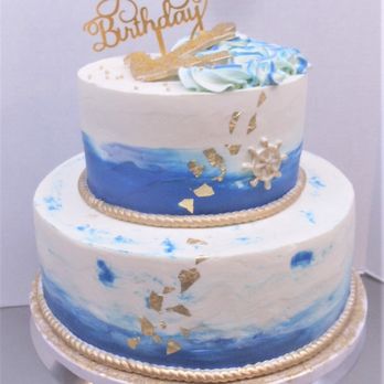 Kiss Me Cakes - Nautical Birthday - Bakeries Near Me - Wellfleet, Massachusetts Kiss Me Cakes - Nautical Birthday - Bakeries Near Me - Wellfleet, Massachusetts