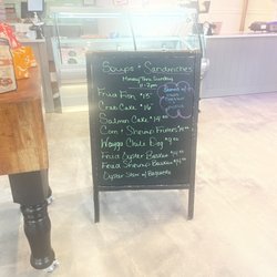 Chesapeake Seafood Catering - Specials