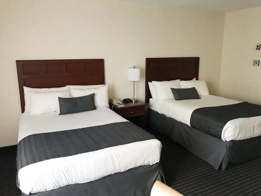 The Midtown Hotel by null