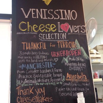 Venissimo Cheese - Welcome to paradise! - Cheese Shops Near Me - San Diego, California Venissimo Cheese - Welcome to paradise! - Cheese Shops Near Me - San Diego, California