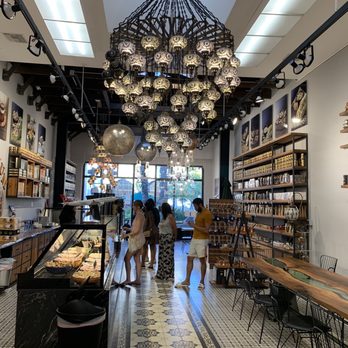 LOKUM - Coffee & Tea Near Me - Santa Barbara, California LOKUM - Coffee & Tea Near Me - Santa Barbara, California