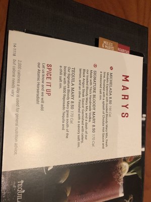 Menu photo 3 Black Angus Steakhouse Vancouver, WA Menu photo 3 Black Angus Steakhouse Vancouver, WA