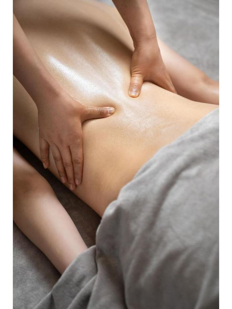 Ou Foot Spa Logo