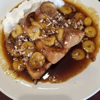 Brick And Spoon - Pigeon Forge - Breakfast & Brunch Near Me - Pigeon Forge, Tennessee