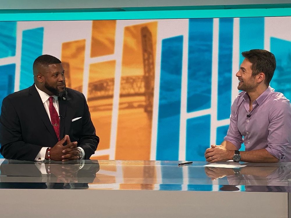 Law Offices of Stephen A. Smith - grief counselor in Jacksonville, FL