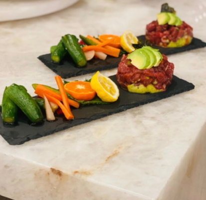 Asian catering with Japanese touch - Asian fusion, catering experiences and menus available with Japanese finishing touches Asian catering with Japanese touch - Asian fusion, catering experiences and menus available with Japanese finishing touches
