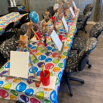 PaintMania - Paint & Sip Near Me - Nampa, Idaho
