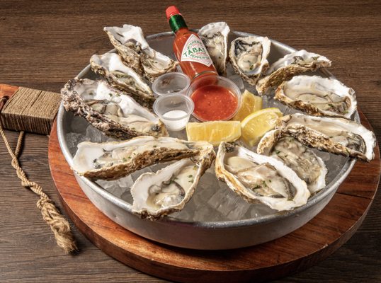 Seafood Soundz & Bar by null