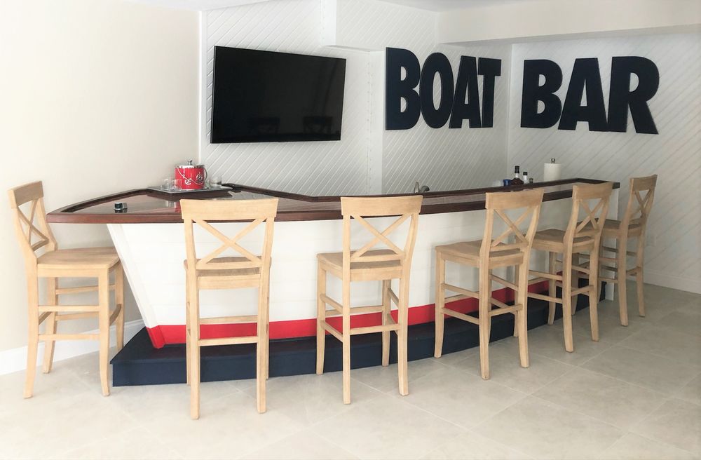 Slide of LOZ Home Services