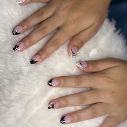 The Nail Room