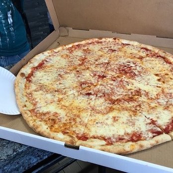 Lorenzo & Sons Pizza - Pizza Near Me - Philadelphia, Pennsylvania