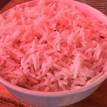 That Indian Place - Rice - Indian Near Me - Koloa, Hawaii