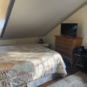 Thomas Bond House - Bed & Breakfast Near Me - Philadelphia, Pennsylvania