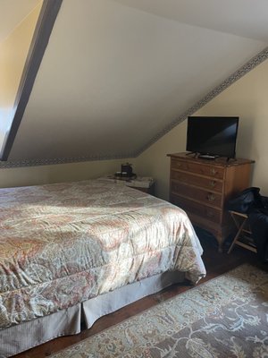 Thomas Bond House by null