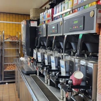 Rolling Pin Donuts - Donuts Near Me - San Bruno, California