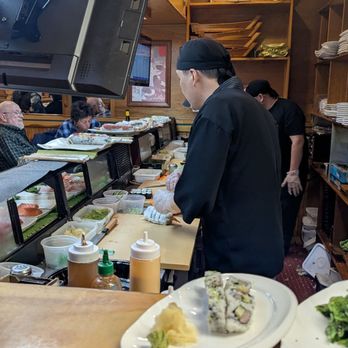 Edo Sushi - Japanese Near Me - Lutherville Timonium, Maryland Edo Sushi - Japanese Near Me - Lutherville Timonium, Maryland