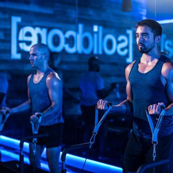 Solidcore - Aventura - Pilates Near Me - Aventura, Florida