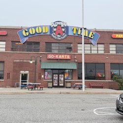 Arnold's Family Fun Center