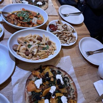 True Food Kitchen - Vegetarian Near Me - Pasadena, California