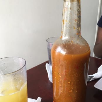 Orozco's - Hot sauce - Puerto Rican Near Me - San Juan, Puerto Rico Orozco's - Hot sauce - Puerto Rican Near Me - San Juan, Puerto Rico