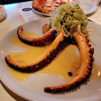 Porta - Octopus - Pizza Near Me - Asbury Park, New Jersey