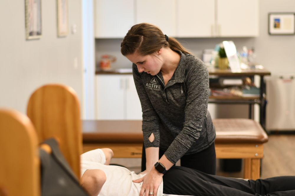 ACTIVE PHYSICAL THERAPY CLOSED Updated April 2024 28 Photos
