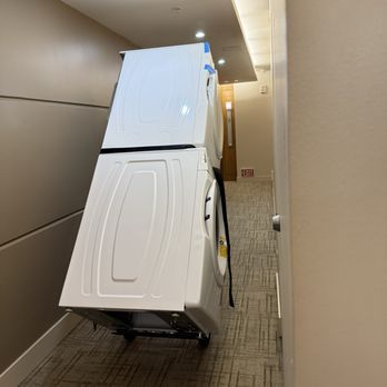 717 Olympic - New washer and dryer - Apartments Near Me - Los Angeles, California