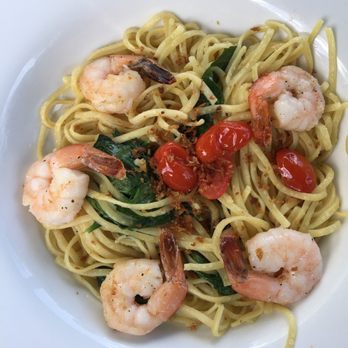 Cafe 7 - Shrimp pasta - New American Near Me - Lookout Mountain, Georgia Cafe 7 - Shrimp pasta - New American Near Me - Lookout Mountain, Georgia