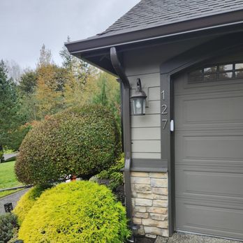 Sapphire Gutter - Gutter Services Near Me