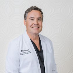 Andrew Campbell, MD - Dr. Andrew Campbell 2025