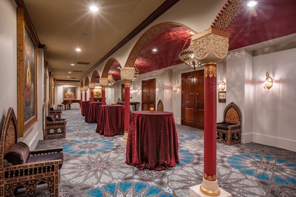 Casa Monica Resort & Spa, Autograph Collection by null Casa Monica Resort & Spa, Autograph Collection by null