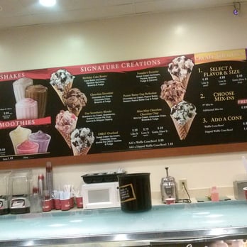 Cold Stone Creamery - Ice Cream & Frozen Yogurt Near Me - Myrtle Beach, South Carolina Cold Stone Creamery - Ice Cream & Frozen Yogurt Near Me - Myrtle Beach, South Carolina