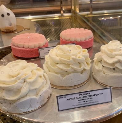 Mariage Freres by null