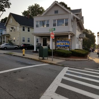 1. Somerville Dental Associates