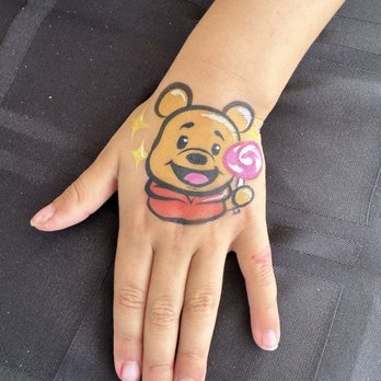 Always Sparkle Parties - Face Painting Near Me Always Sparkle Parties - Face Painting Near Me
