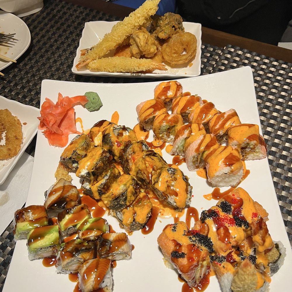 Tasty Sushi - Japanese Near Me - Cary, Illinois Tasty Sushi - Japanese Near Me - Cary, Illinois