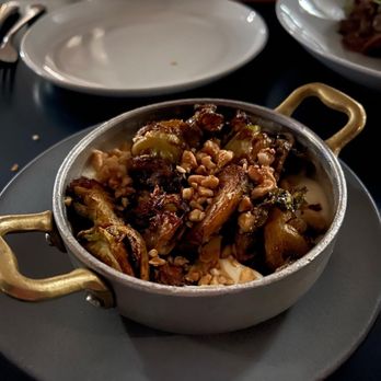 Fat Ox - Italian Near Me - Scottsdale, Arizona