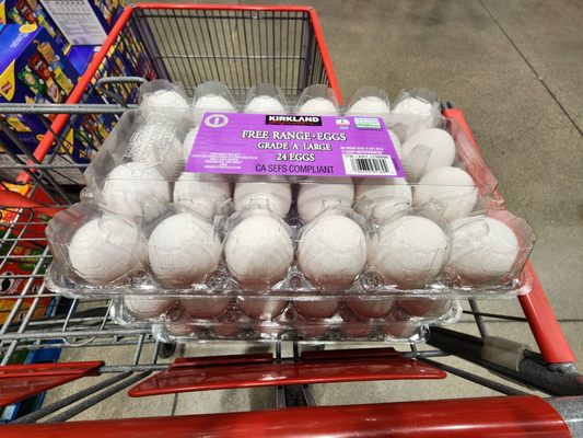 Costco Wholesale by null