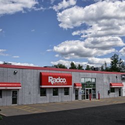 Radco Truck Accessory Center - When you truck looks good you look good