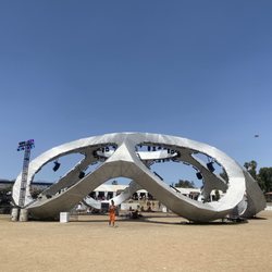 Coachella Campground