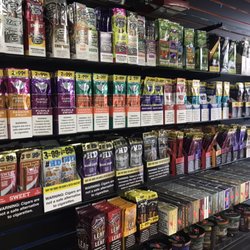 Tobacco Vape Outlet - Cigars