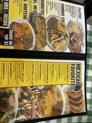 Jose's Tacos by null