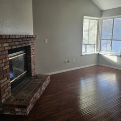 Sparkle & Shine Cleaning