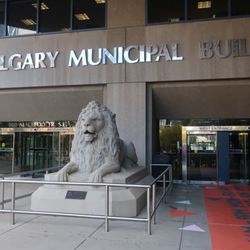 City Hall and Municipal Complex