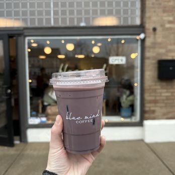 Blue Mind Coffee Roasting - Coffee Roasteries Near Me - Indianapolis, Indiana