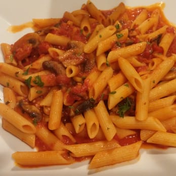 La Dolce Casa - Penne Arriabate, spicy tomato sauce. - Pizza Near Me - Tamaqua, Pennsylvania La Dolce Casa - Penne Arriabate, spicy tomato sauce. - Pizza Near Me - Tamaqua, Pennsylvania