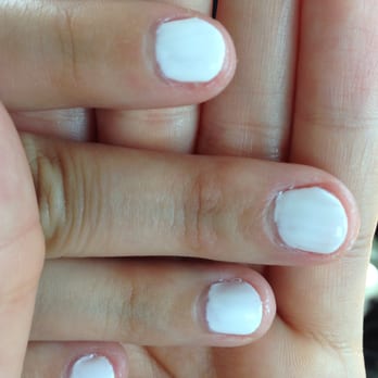 Lovely Nails - Horrible job on nails. Rosie, the woman doing my nails, just yelled at me when mentioned it. RUDE ..Manager took care of it. - Nail Salons Near Me - Irmo, South Carolina Lovely Nails - Horrible job on nails. Rosie, the woman doing my nails, just yelled at me when mentioned it. RUDE ..Manager took care of it. - Nail Salons Near Me - Irmo, South Carolina