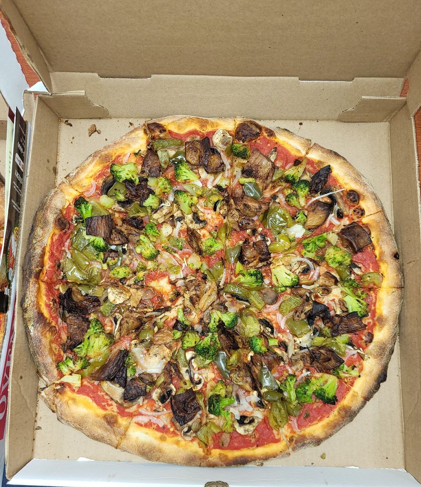 JUANITOS PIZZA EXPRESS Updated June 2024 18 Photos 73 Quinnipiac St, Wallingford