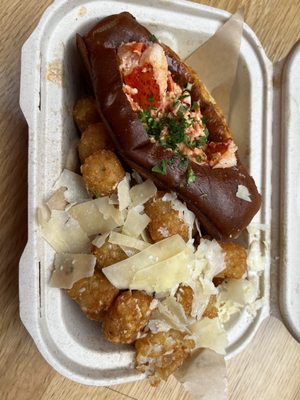 Brown Bag Seafood Co. by null